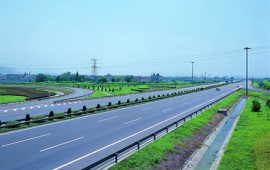 申苏浙皖高速公路
