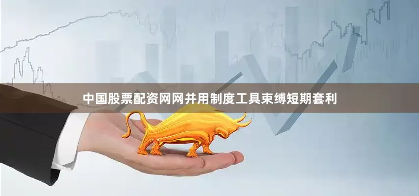 中国股票配资网网并用制度工具束缚短期套利